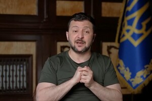 Зеленський розповів, що планує робити після перемоги 