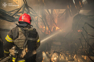 Серед тих, кого вважають зниклими безвісти є працівники та відвідувачі гіпермаркету