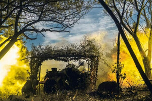 Росіяни окупували Уманське – DeepState