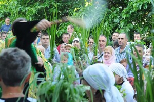 Церковний календар на червень. Коли святкуємо Трійцю