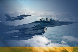 Польша поднимала в небо истребители во время ракетного удара по Украине