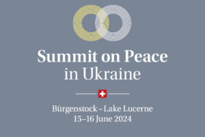 Саміт миру у Швейцарії. Чи дочекаємось миру за результатами зустрічі?