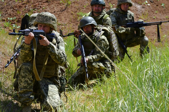 Сили оборони запобігли прориву окупантів: ситуація на Харківському напрямку