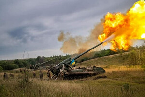 Бої тривають. DeepState спростовує заяву РФ про захоплення села на Харківщині