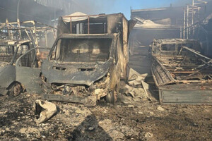 У Харкові 27 травня оголошено днем жалоби