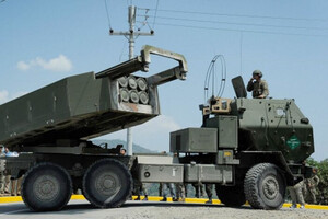 Снаряды Himars могут не достигнуть ицелей из-за российских средств радиоэлектронной борьбы