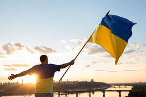 Будущее Украины: три составляющие нашей победы