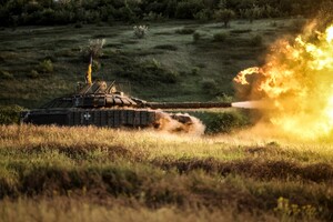 Внаслідок свіжих поставок боєприпасів ЗСУ знищують чимало ворожої техніки та окупантів