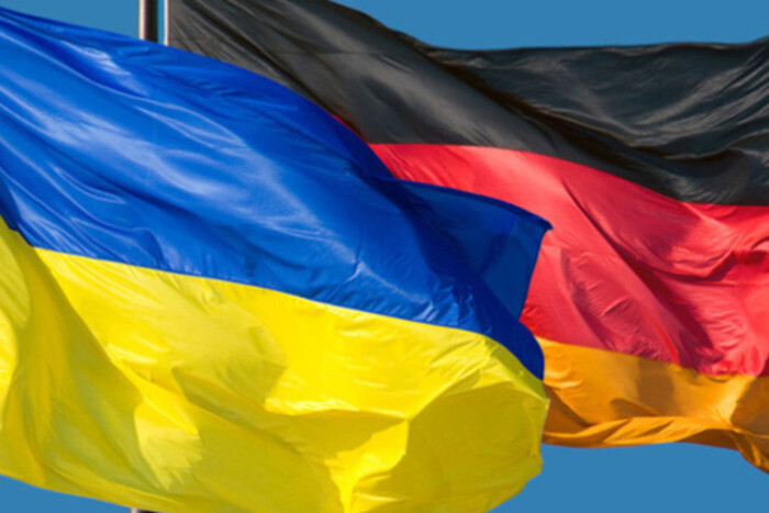 Україна отримає €60 млн на гуманітарну допомогу від Німеччини