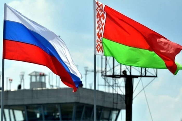 Росія та Білорусь розпочали спільні військові навчання