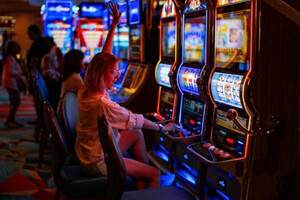 Уряд заборонив в Україні рекламу азартних ігор та букмекерських контор