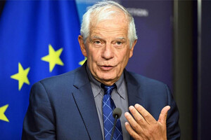 Зброя для ЗСУ: Боррель різко звернувся до союзників