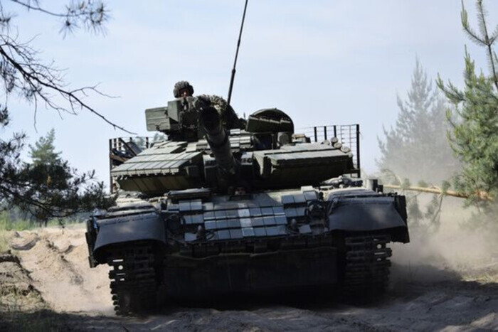 Аналитики сообщили, что ВСУ совершили незначительное продвижение к северу от Харькова