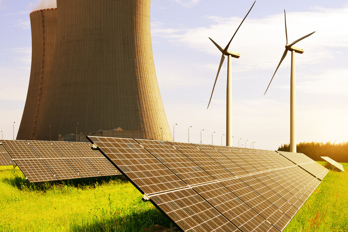 Зелена і розподілена енергетика за два-три роки можуть компенсувати знищені потужності – глава «Укренерго» 