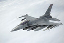 Як зазначено в безпековій угоді, Україна отримає від Бельгії 30 винищувачів F-16