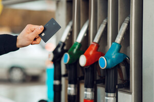 Кабмін підготував проєкт Закону, який передбачає поступове зростання ставок акцизів на пальне з 1 липня 2024 року