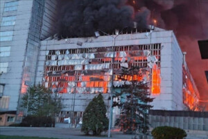 Усі ТЕС в Україні пошкоджено або зруйновано – «Укренерго»