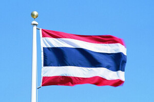 Таїланд готується вступити у БРІКС