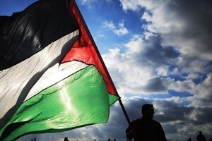 Норвегія, Ірландія та Іспанія офіційно визнали незалежність Палестини