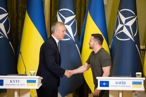 Деякі країни застерегли Зеленського не підіймати тему членства України в НАТО цьогоріч – ЗМІ