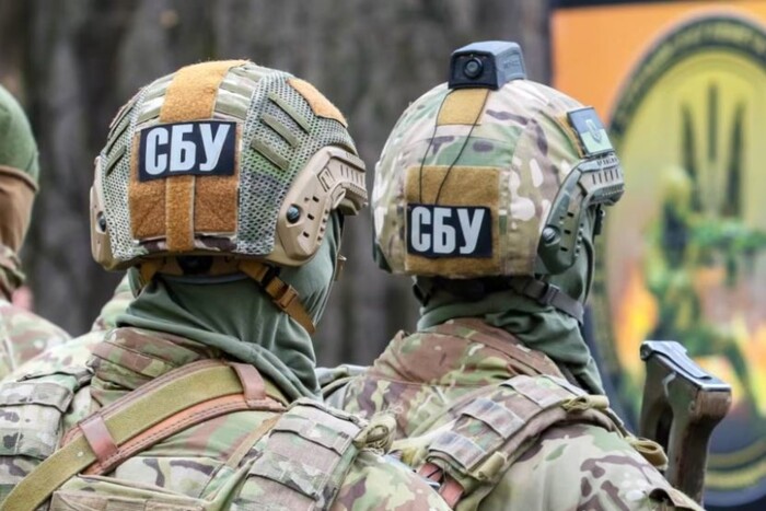 СБУ ідентифікувала «правоохоронців», які захищають окупаційний режим на Луганщині