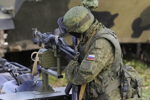 «Перевірити реакцію»: ISW розповіли, чому росіяни провели додаткові атаки у Донецькій області
