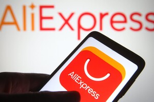 AliExpress перестав приймати рублі та надсилати замовлення до Росії