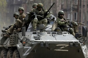 Окупанти намагатимуться розтягнути лінію фронту для того, аби змусити ЗСУ кидати в бій нові резерви та виснажувати їх