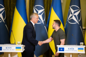 Очільниця Мінекономіки пояснила, чого Україна очікує від саміту НАТО
