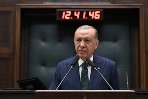 Ердоган вважає, що Організація Об’єднаних Націй уже мертва 