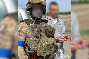 Підпалював електропідстанції за вказівкою ФСБ. Правоохоронці Одещини викрили диверсанта