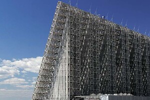 Український безпілотник здійснив атаку на російську радіолокаційну станцію дальнього виявлення «Воронеж-М» у місті Орськ