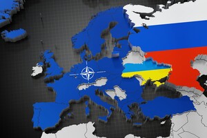 Куди рухається світ і що це означає для України