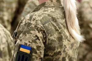 Чи штрафуватимуть військовозобов’язаних жінок через неоновлення даних: відповідь ТЦК