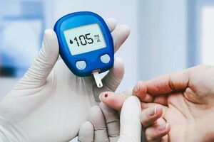 Китайським вченим вперше вдалося вилікувати пацієнта з діабетом – ЗМІ 