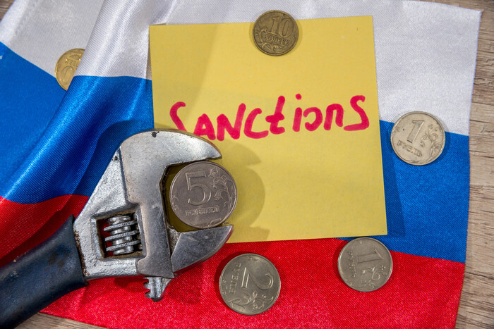 Санкції не діють: Євросоюз у першому кварталі імпортував більше 1 млн тонн російської металопродукції