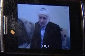 Михаил Волынец: «Я чудом выжил после удара. И готов бороться с бандитизмом»