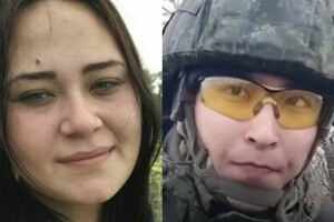 Окупант, якого героїзувало Міноборони РФ, жорстоко вбив дівчину у Луганську