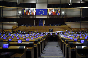 Парламентские выборы. Европа готовится к новым вызовам