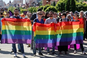 16 червня відбудеться Марш рівності, який востаннє проходив у Києві ще у 2021 році