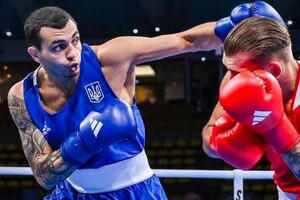 Україна готує протест у Міжнародний олімпійський комітет через поразку нашого боксера