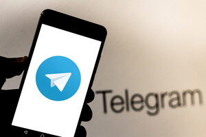 Проблема Telegram – це питання національної безпеки