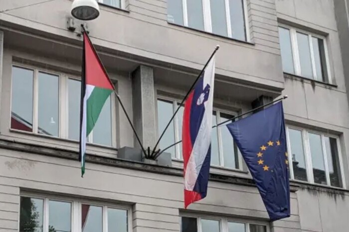«Це заклик до миру»: Ще одна європейська країна схвалила визнання Палестини