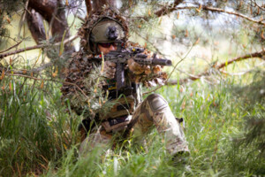 Росія перекидає підкріплення до Харківської області, аби відвести українські сили з критичних ділянок лінії фронту на сході України