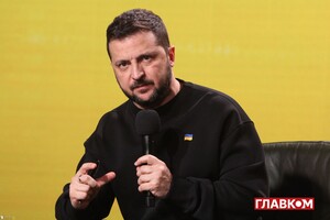 Президент Зеленський прибув до Швеції на третій саміті Україна – Північна Європа