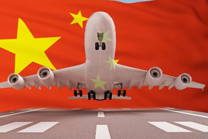 Китай посилює контроль за експортом авіаційого обладнання і технологій 