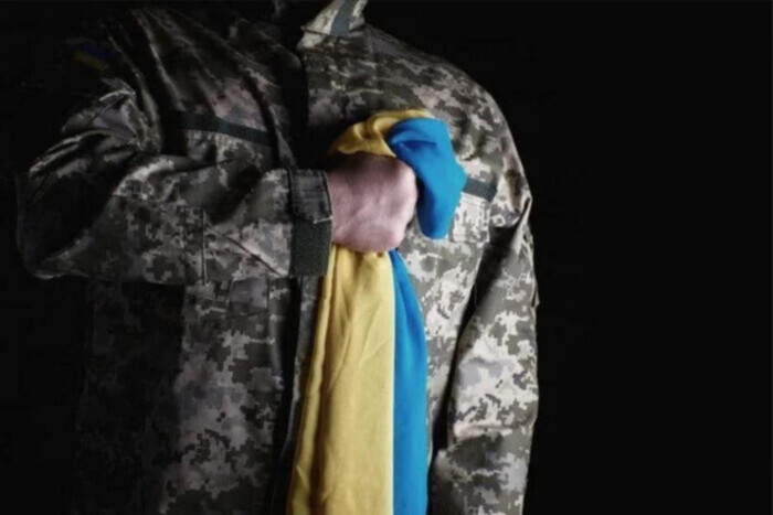 Украина вернула тела 212 погибших воинов