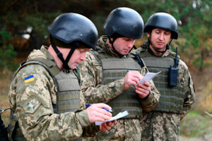 Шукатимуть дезертирів. Нардепи зареєстрували законопроєкт про створення Військової поліції