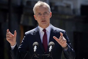 Reuters: Таке фінансування витримало б принаймні поточні рівні військової підтримки, яку надсилають союзники