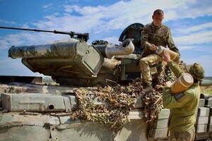 США дозволили завдавати ударів американською зброєю, однак виключно в прикордонних з Харківською областю районах